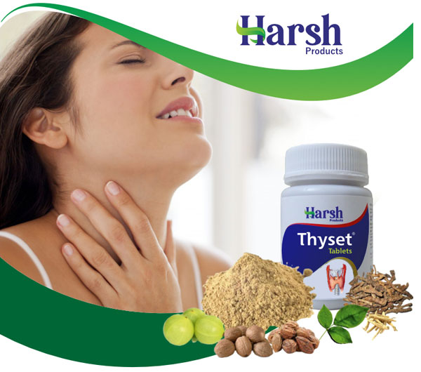 Thyset Tablet